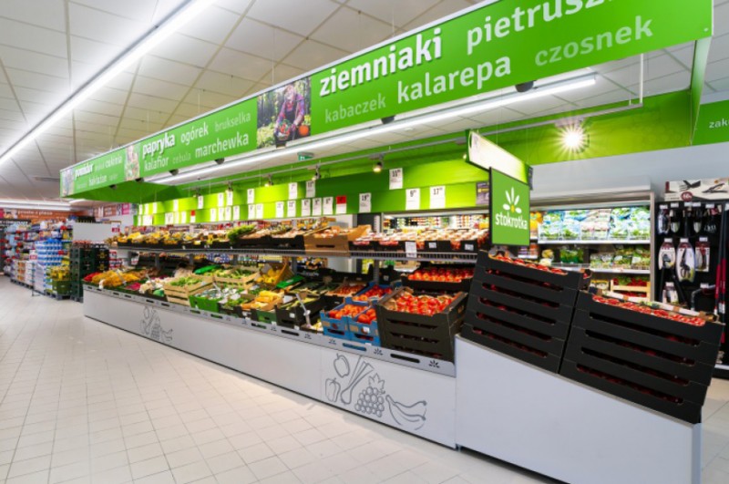 W sklepach zbliża się szczyt przedświątecznych zakupów