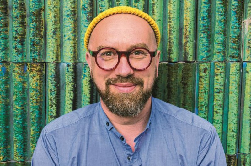 Nowy Ambasador North Coast