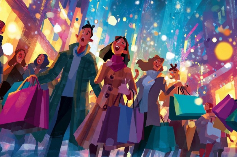 Co Twój znak zodiaku mówi o świątecznych wydatkach?