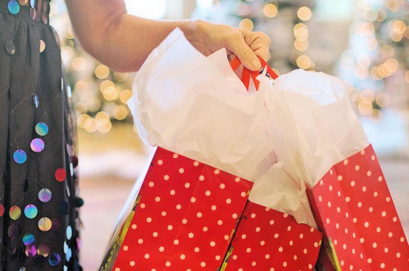 Konsumpcja napędza handel. Parki handlowe wygrywają