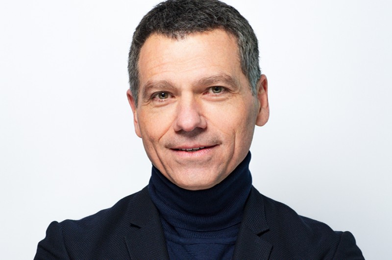 Zmiana CEO Wyborowa Pernod Ricard