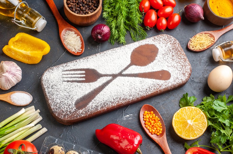 Bożonarodzeniowy niezbędnik kulinarny