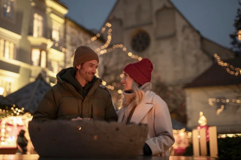 Adwentowe tradycje mieszkańców Południowego Tyrolu