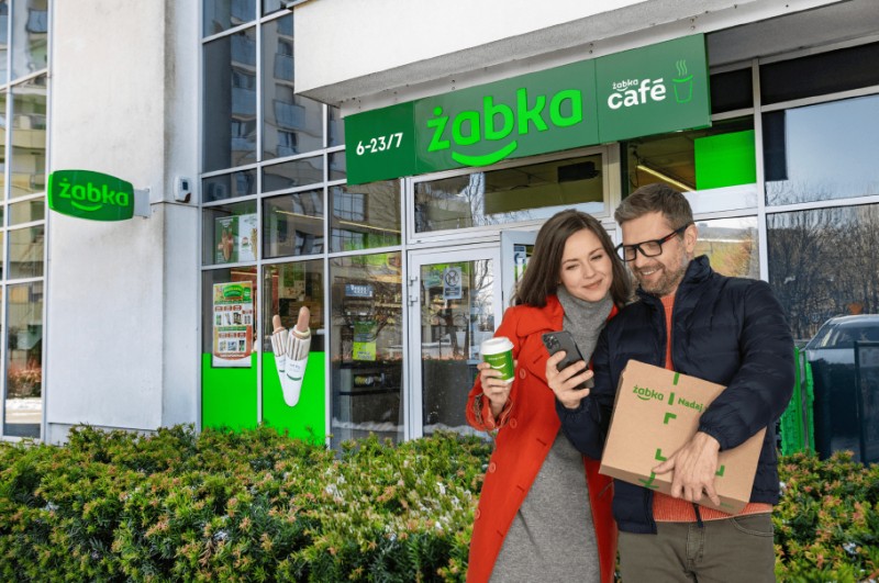 Żabka i Allegro Smart! ruszają z akcją pełną korzyści