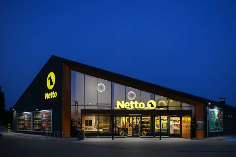 Netto Polska przyspiesza rozwój 