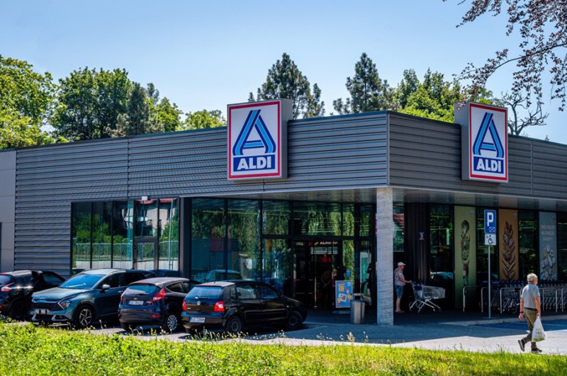 Święta pełne smaku. Szeroka oferta bakalii dostępna w asortymencie ALDI