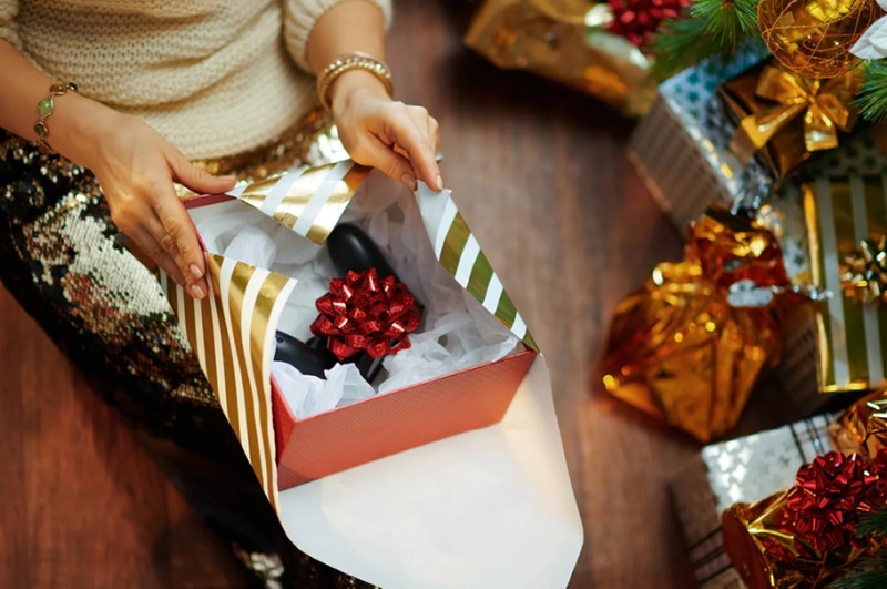 Co zrobić z nietrafionymi prezentami? 