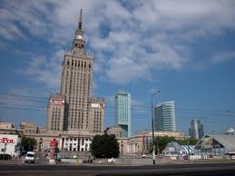 Warszawa atrakcyjna dla firm planujących ekspansję