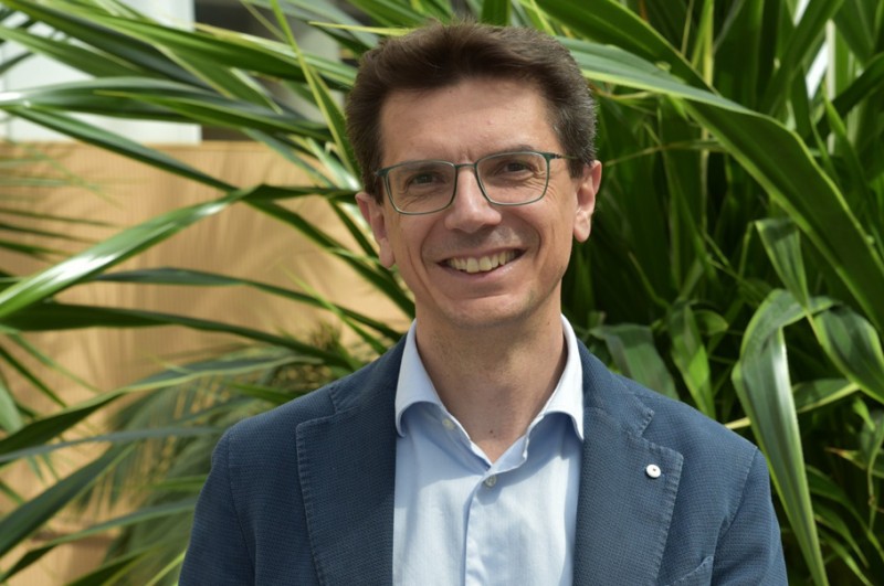 Nowa era Nespresso pod kierownictwem Giacomo Vercesiego