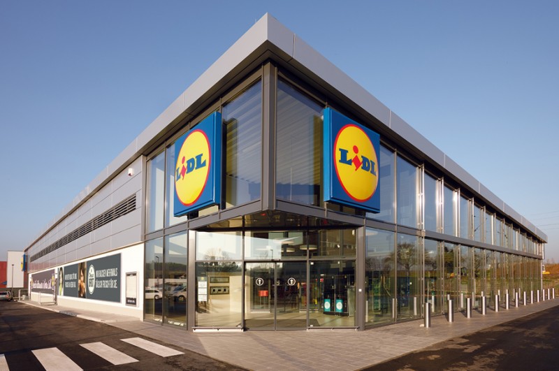 Lidl Polska ponownie z tytułem Top Employer