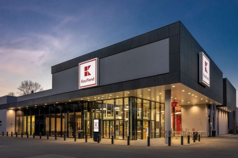 Kaufland ponownie wśród najlepszych pracodawców