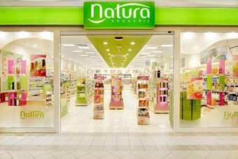 Drogerie Natura dobrze ocenione 