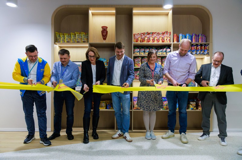 Lorenz otwiera nowe biuro w Poznaniu