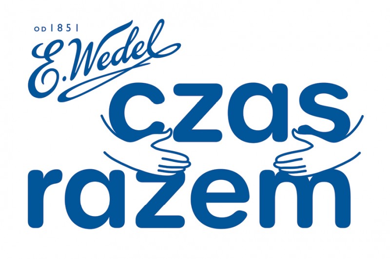 Poczuj bliskość z Wedel