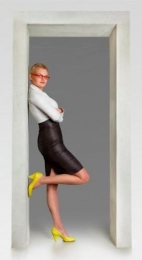 Jesienne trendy ze stylistką  