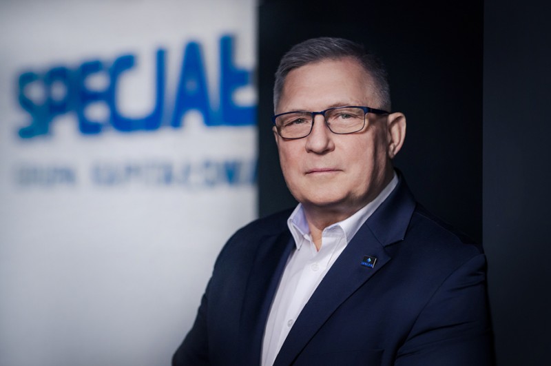 Specjał: 28% wzrost i 4,6 mld zł przychodów w 2025 r.