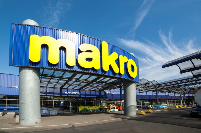 MAKRO wdraża Polski Model Danych Produktowych
