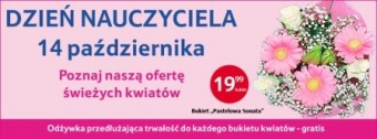 Dzień Nauczyciela