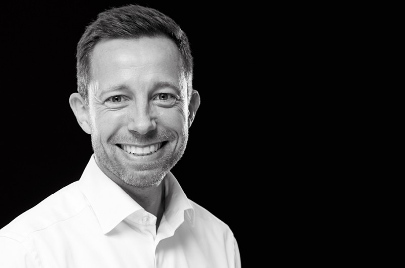 Thomas Børglum Jensen nowym CFO Grupy Salling