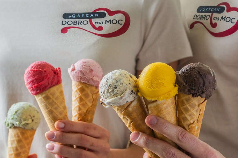 Grycan i Fundacja Herosi uruchamiają program wsparcia dla dzieci onkologicznych