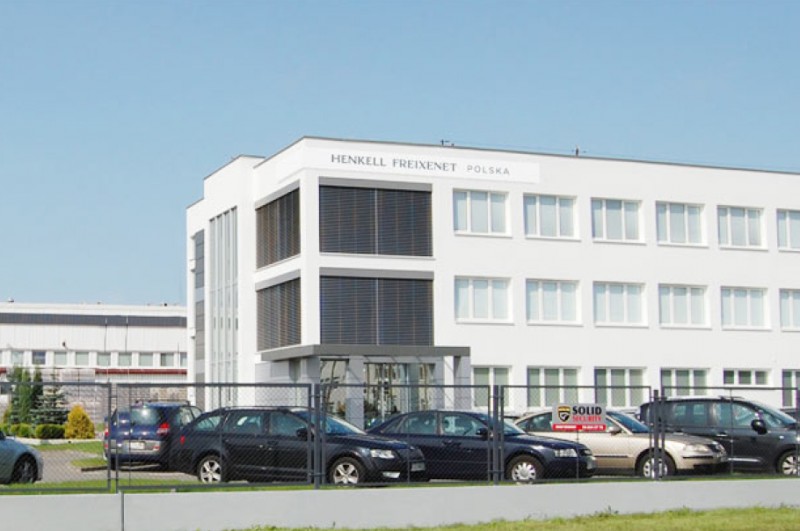 Zmiany w Zarządzie firmy Henkell Freixenet Polska