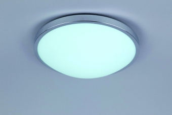 Technologia Power LED w nowych lampach Spot Light