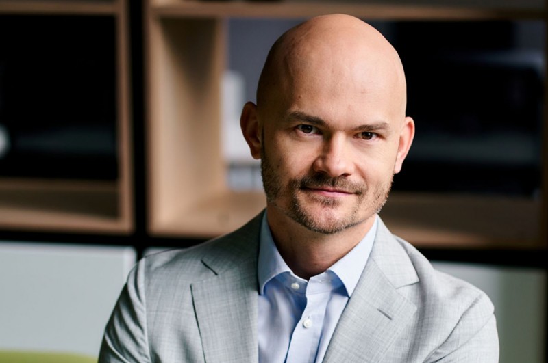 Inwestycyjne przyspieszenie. Perspektywa dla polskich przedsiębiorstw