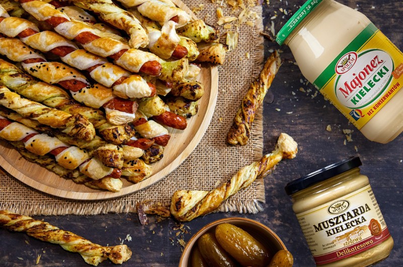 Dzień Kabanosa: odkryj smak i kulinarny potencjał klasyka