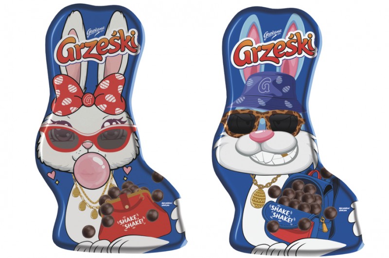 Nowości, bestsellery i sezonowy design w wielkanocnej ofercie Colian!