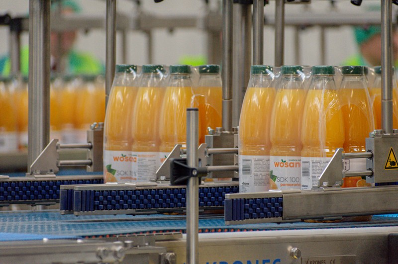 TOP 5 trendów w polskiej branży spożywczej 2026