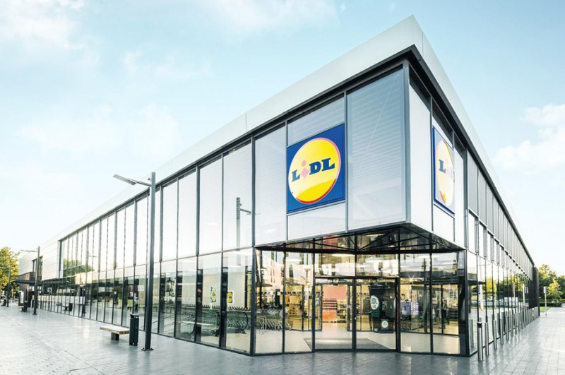 Lidl: 270 mln zwróconych opakowań w całej sieci