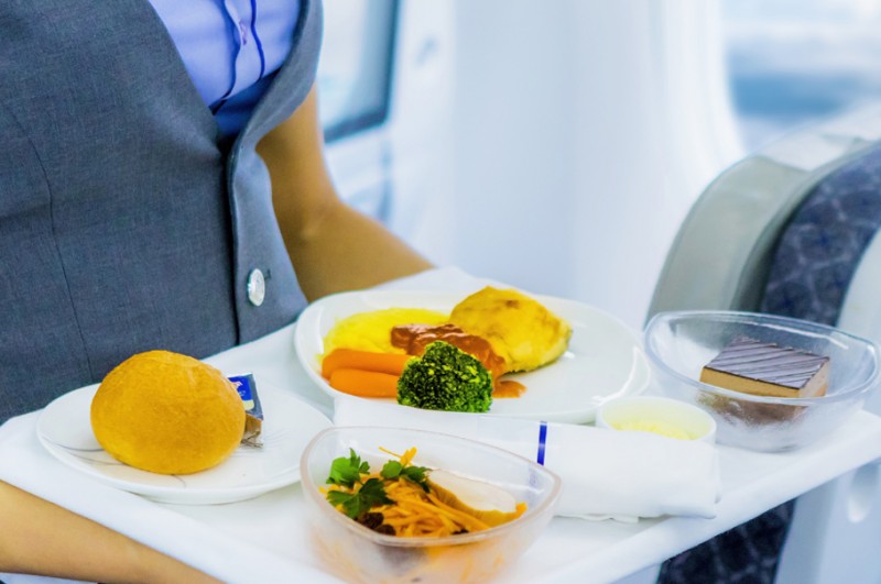 TUTTOFOOD 2026 wprowadza sektor dla cateringu lotniczego