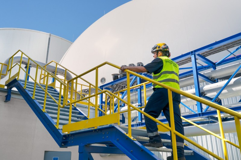 Cukrownia Strzelin zakończyła kampanię po energetycznej modernizacji