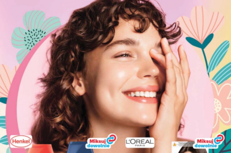 Carrefour prezentuje pierwszy katalog „Uroda”