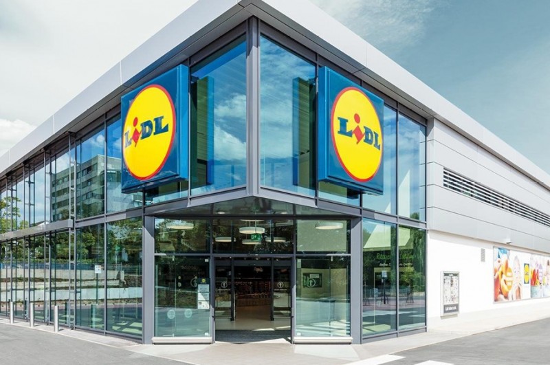 Lidl testuje całodobowe sklepy