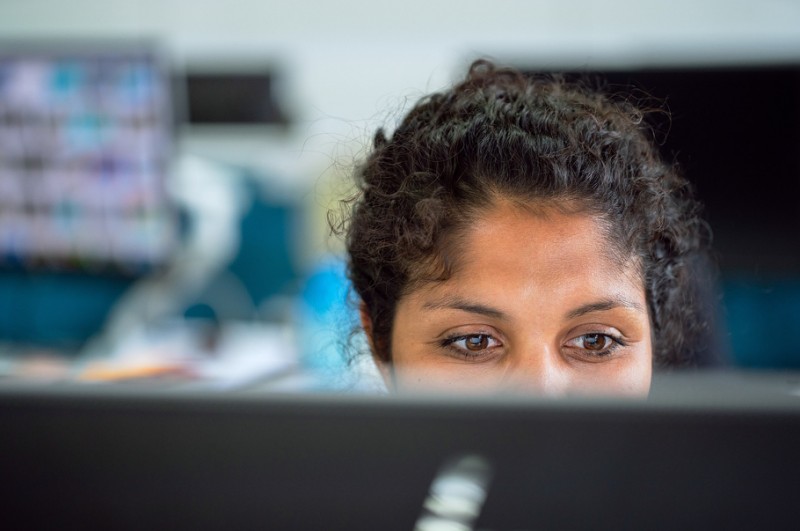 Wyszukiwanie oparte na AI zmienia handel