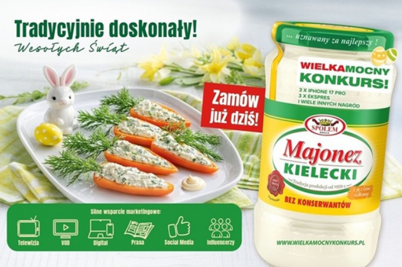 Kampania Majonezu Kieleckiego 