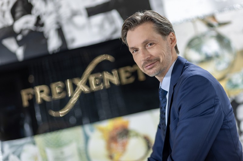 Henkell Freixenet finalizuje przejęcie 100% udziałów Freixenet