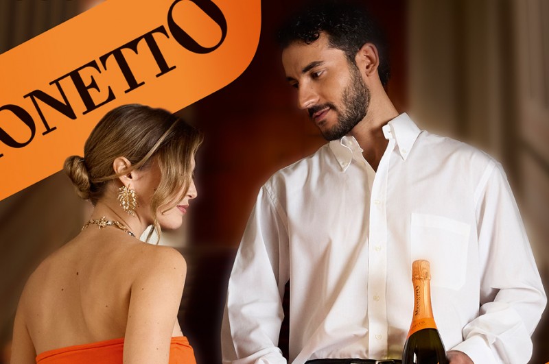 Wino dla NIEJ i dla NIEGO od Henkell Freixenet Polska