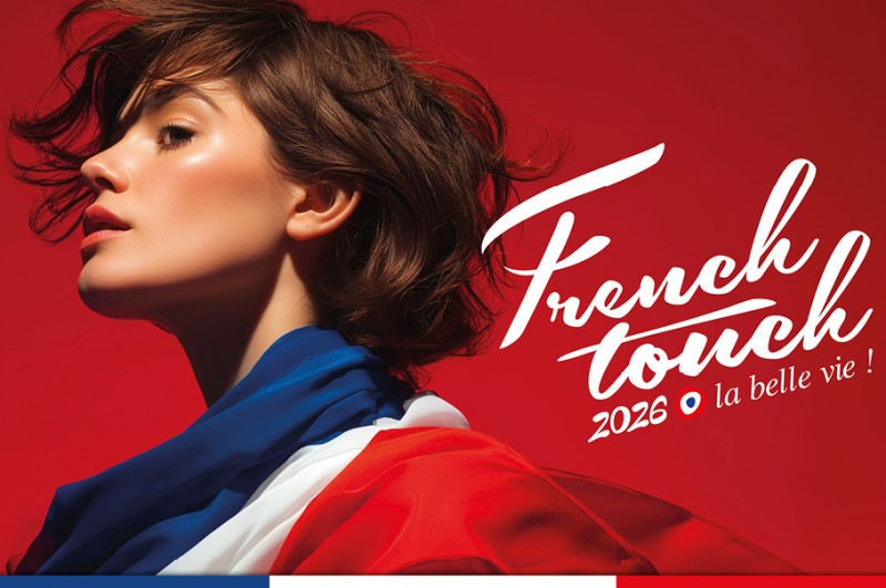 Akcja handlowa French Touch 