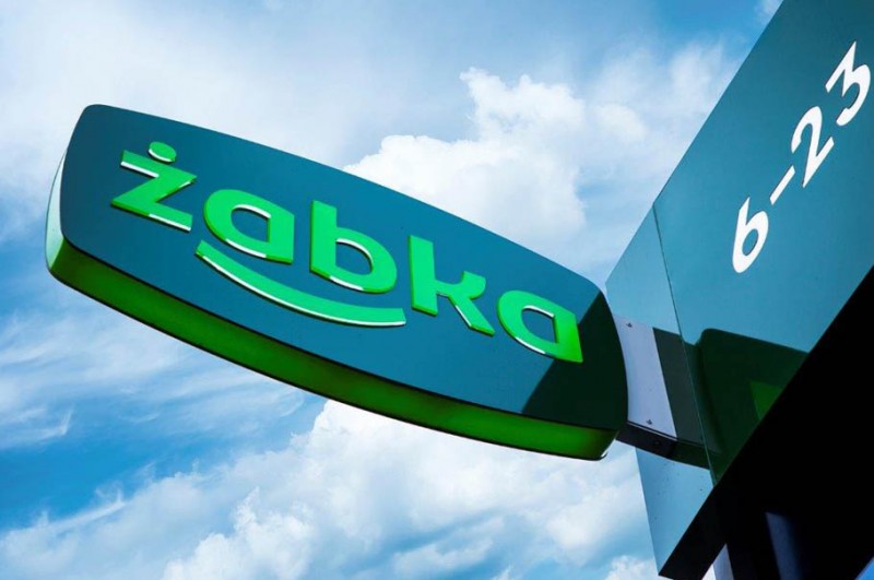 Żabka ponownie wśród najlepszych pracodawców świata