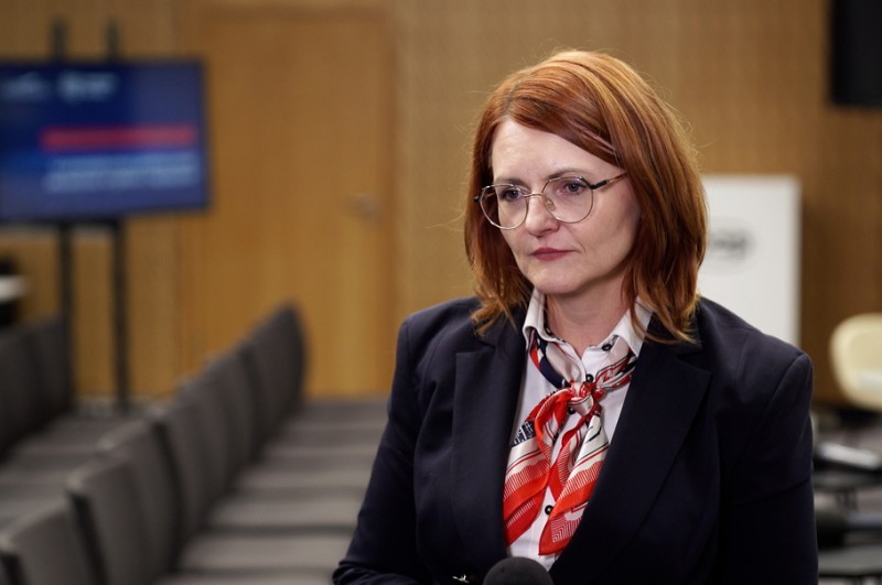 Cyberzagrożenia w Polsce rosną. W 2025 r. ponad 260 tys. incydentów