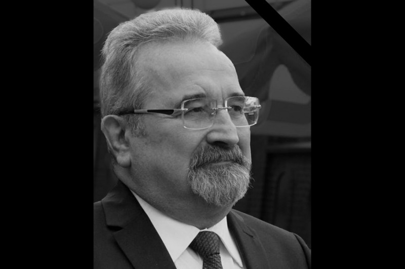 Zmarł Marian Koral, współtwórca firmy Koral