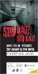 Piłeś? Nie jedź!