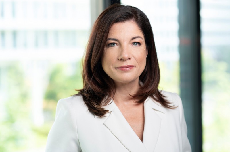 Izabela Wanatowska nową dyrektorką sprzedaży w Stock Polska