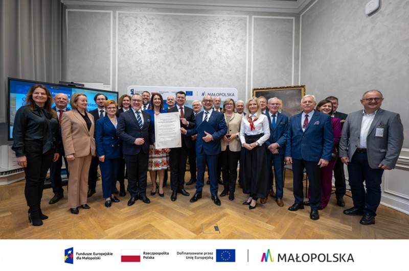 Powstanie Okocimskie Centrum Dziedzictwa w Brzesku