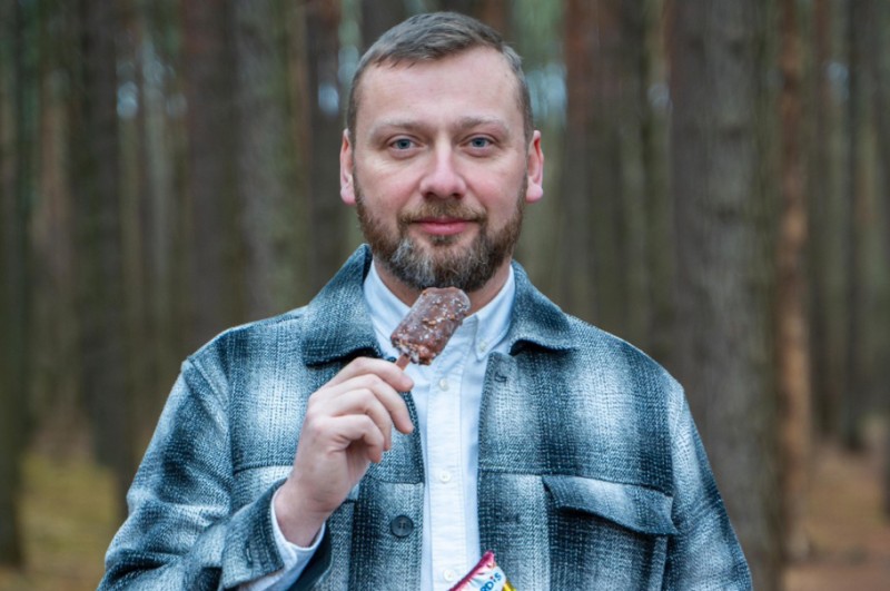 Wywiad z Marcinem Obarą, Dyrektorem Marketingu i Produktu w NORDIS Chłodnie Polskie