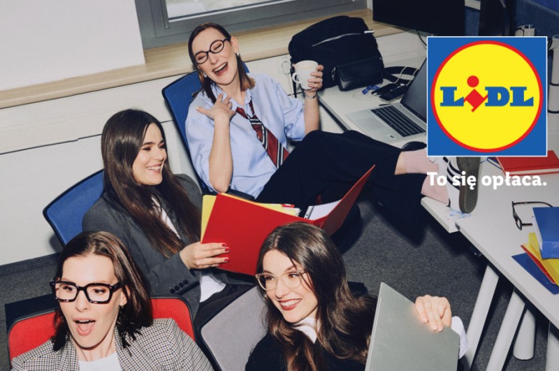 Ruszyła rekrutacja na letnie staże w Lidl Polska
