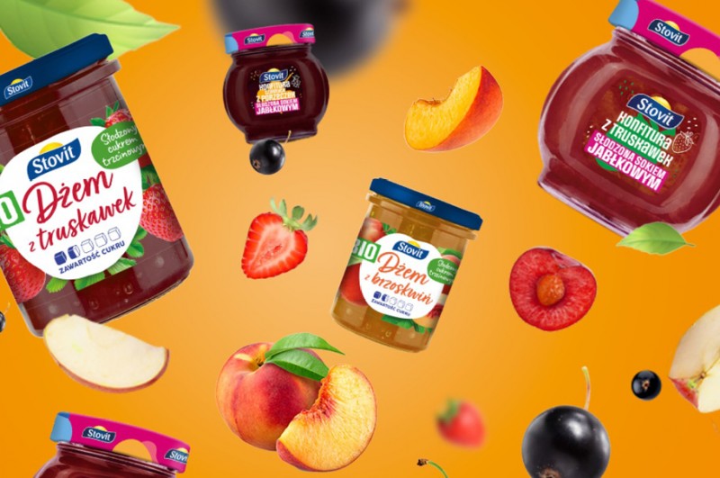 Historia smaku firmy Stovit Group