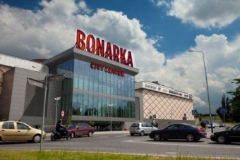 Bonarka City Center zwycięzcą